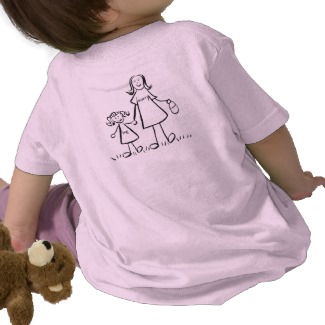 Mommy & Me Shirt